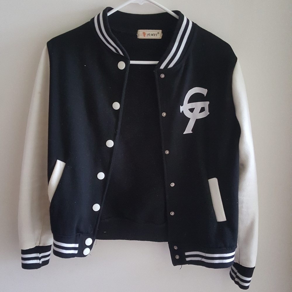 GOT7 Bomber Jacket